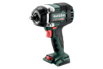 Metabo SSSW 18 LTX 800 BL 18В (602403850) - купити в інтернет-магазині Техностар
