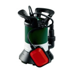 Metabo TP 8000 S 0250800000 - купити в інтернет-магазині Техностар