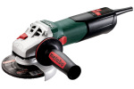 Metabo W 9-125 Quick - купити в інтернет-магазині Техностар