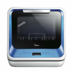 Midea MCFD42900BL MINI - купити в інтернет-магазині Техностар