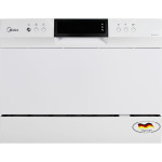 Midea MCFD55500W-C - купити в інтернет-магазині Техностар