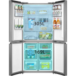 Midea MDRF632FIE46 - купити в інтернет-магазині Техностар