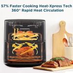 Midea MF-CY55K - купити в інтернет-магазині Техностар