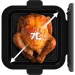 Midea MF-CY75C - купити в інтернет-магазині Техностар