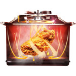 Midea MF-CY75C - купити в інтернет-магазині Техностар