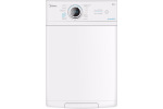 Midea MF100T60B/ W-UA - купити в інтернет-магазині Техностар