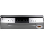 Midea MFD60S110S-C - купити в інтернет-магазині Техностар