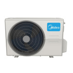 Midea MSAB-09HRFN8-I/MSAB-09HRFN8-O - купити в інтернет-магазині Техностар