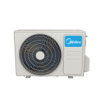 Midea MSAG-09HRFN8-I/MSAG-09HRFN8-O - купити в інтернет-магазині Техностар