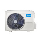 Midea MSAG-24HRFN8-I/MSAG-24HRFN8-O - купити в інтернет-магазині Техностар