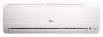 Midea MSG-09HRN1 - купити в інтернет-магазині Техностар