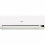 Midea MSG-24HRN1  (R410) - купити в інтернет-магазині Техностар