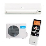 Midea MSG-36HRN1 (380 V), R410 - купити в інтернет-магазині Техностар