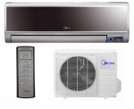 Midea MSV1-24HR - купити в інтернет-магазині Техностар