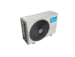 Midea MSXT-09HRFN8-SILVER-I/MSXT-09HRFN8-SILVER-I - купити в інтернет-магазині Техностар
