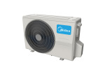 Midea MSXT-09HRFN8-SILVER-I/MSXT-09HRFN8-SILVER-I - купити в інтернет-магазині Техностар