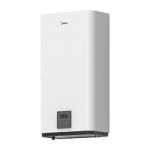 Midea PRIME Wi-Fi  D50-20ED6 (W) - купити в інтернет-магазині Техностар