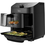 Midea Мультипечь Midea MF-CY110A - купити в інтернет-магазині Техностар