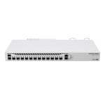 MikroTiK CCR2004-1G-12S+2XS - купити в інтернет-магазині Техностар