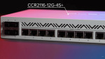 MikroTiK CCR2116-12G-4S+ - купити в інтернет-магазині Техностар