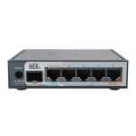 MikroTiK E60IUGS - купити в інтернет-магазині Техностар