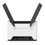 MikroTiK H53UIG-5HAXQ2HAXQ - купити в інтернет-магазині Техностар