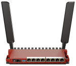 MikroTiK L009UIGS-2HAXD-IN - купити в інтернет-магазині Техностар