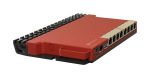 MikroTiK L009UIGS-RM - купити в інтернет-магазині Техностар