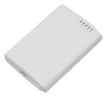 MikroTiK RB750P-PBr2 - купити в інтернет-магазині Техностар