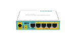 MikroTiK RB750UPr2 - купити в інтернет-магазині Техностар