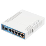 MikroTiK RB962UiGS-5HacT2HnT - купити в інтернет-магазині Техностар