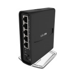 MikroTiK RBD52G-5HacD2HnD-TC - купити в інтернет-магазині Техностар