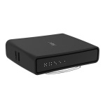 MikroTiK RBD52G-5HacD2HnD-TC - купити в інтернет-магазині Техностар