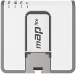MikroTiK RBmAPL-2nD - купити в інтернет-магазині Техностар