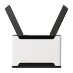 MikroTiK S53UG+5HAXD2HAXD-TC&EG18 - купити в інтернет-магазині Техностар