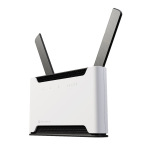 MikroTiK S53UG+5HAXD2HAXD-TC&EG18 - купити в інтернет-магазині Техностар