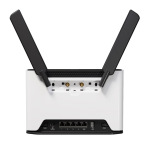 MikroTiK S53UG+5HAXD2HAXD-TC&EG18 - купити в інтернет-магазині Техностар