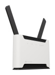MikroTiK Беспроводной маршрутизатор MikroTik Chateau LTE6 AX (S53UG+5HaxD2HaxD-TC&FG621-EA) - купити в інтернет-магазині Техностар