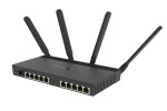 MikroTiK Беспроводной маршрутизатор MikroTik RB4011iGS+5HacQ2HnD-IN - купити в інтернет-магазині Техностар