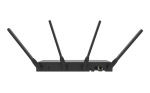 MikroTiK Беспроводной маршрутизатор MikroTik RB4011iGS+5HacQ2HnD-IN - купити в інтернет-магазині Техностар