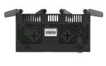 MikroTiK Беспроводной маршрутизатор MikroTik RB4011iGS+5HacQ2HnD-IN - купити в інтернет-магазині Техностар