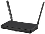 MikroTiK Беспроводной маршрутизатор MikroTik hAP AX3 (C53UiG+5HPaxD2HPaxD) - купити в інтернет-магазині Техностар