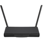 MikroTiK Беспроводной маршрутизатор MikroTik hAP AX3 (C53UiG+5HPaxD2HPaxD) - купити в інтернет-магазині Техностар