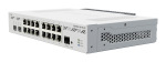 MikroTiK Маршрутизатор MikroTik CCR2004-16G-2S+PC (16хGE, 2xSFP+, passive cooling, L6) - купити в інтернет-магазині Техностар