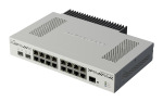 MikroTiK Маршрутизатор MikroTik CCR2004-16G-2S+PC (16хGE, 2xSFP+, passive cooling, L6) - купити в інтернет-магазині Техностар