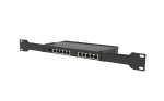 MikroTiK Маршрутизатор MikroTik RB4011iGS+RM (4x1.4 GHz/1Gb, 10x1GE, 1xSFP+) - купити в інтернет-магазині Техностар