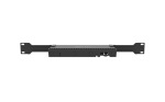 MikroTiK Маршрутизатор MikroTik RB4011iGS+RM (4x1.4 GHz/1Gb, 10x1GE, 1xSFP+) - купити в інтернет-магазині Техностар