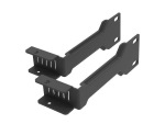 MikroTiK Маршрутизатор MikroTik RB4011iGS+RM (4x1.4 GHz/1Gb, 10x1GE, 1xSFP+) - купити в інтернет-магазині Техностар