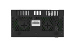 MikroTiK Маршрутизатор MikroTik RB4011iGS+RM (4x1.4 GHz/1Gb, 10x1GE, 1xSFP+) - купити в інтернет-магазині Техностар