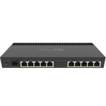 MikroTiK Маршрутизатор MikroTik RB4011iGS+RM (4x1.4 GHz/1Gb, 10x1GE, 1xSFP+) - купити в інтернет-магазині Техностар